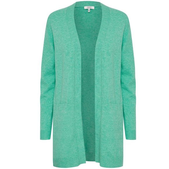 Clothing Nonina Cardigan Women Mint Green XL,XXL - Picture 1 of 5
